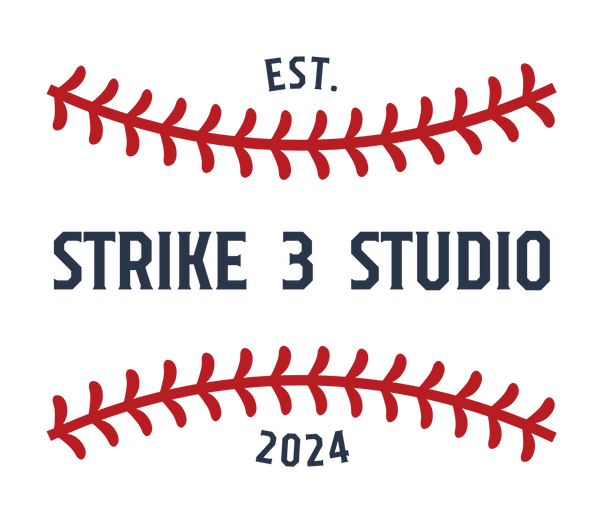 Strike 3 Studio